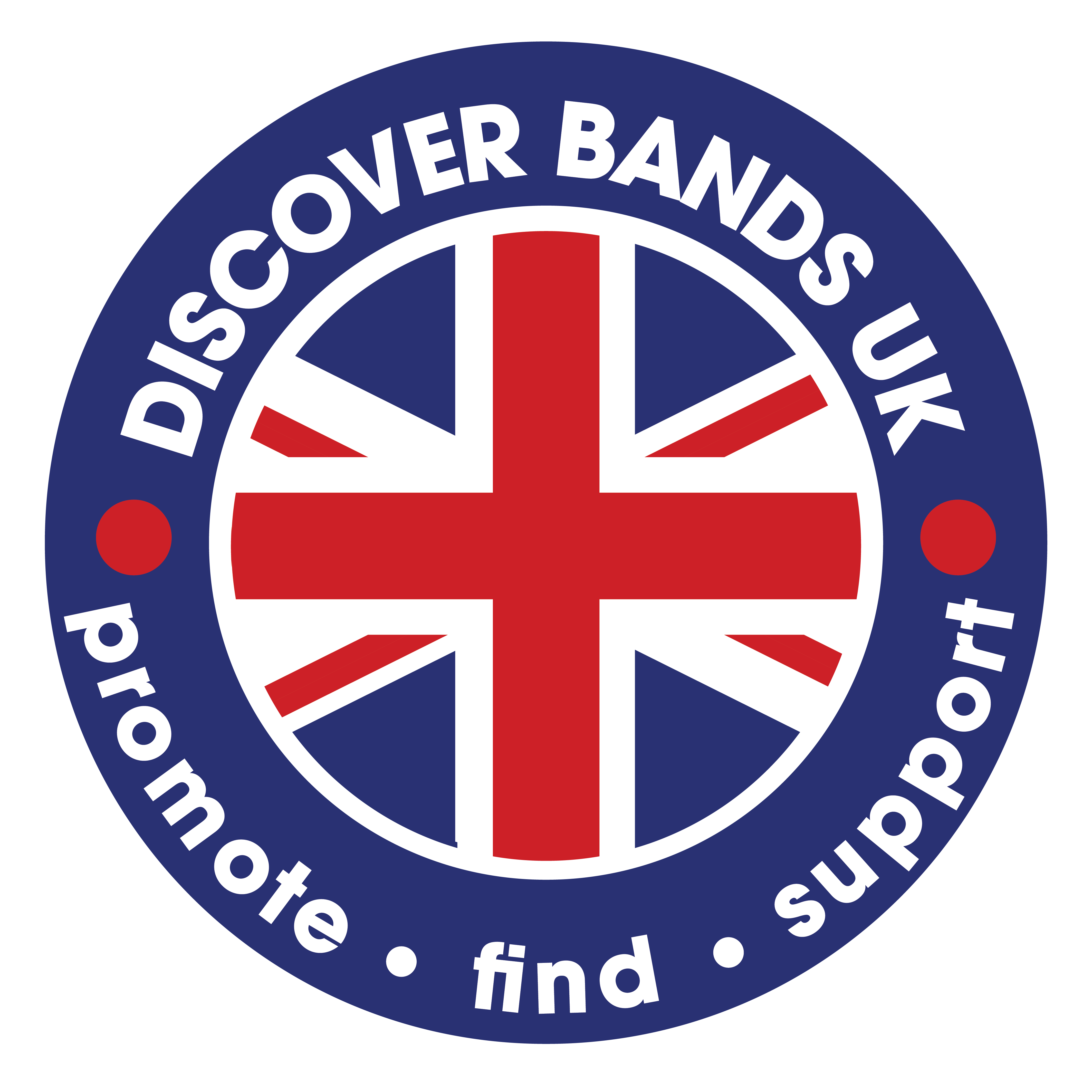 Discoverbands.co.uk